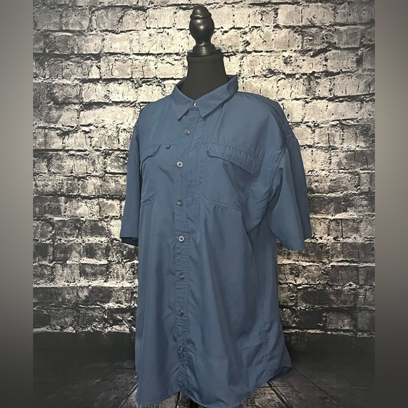 Penmans Shirt - Picture 1 of 5